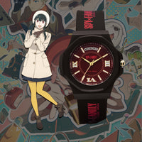 Thumbnail for DT0116SF - SPY X FAMILY YOR WATCH