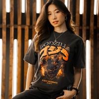 Thumbnail for Godzilla King of the Monsters T-shirt