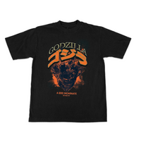 Thumbnail for Godzilla King of the Monsters T-shirt